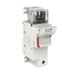 1 Pole 22x58 MFH Micro Switch Podstawa wkł. cyl. 22x58 1p 125A 690 Vac mikroprzekaźnik CH221DMSU-F E