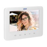 Wideo monitor bezsłuchawkowy kolorowy LCD 7" do zestawów z serii INDI i SCUTI otwieranie bramy OR-VI