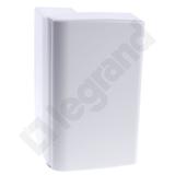 NAROŻNIK ZEWNĘTRZNY 190 X 50, Legrand