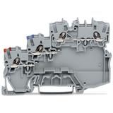 3-przewodowa złączka do czujników