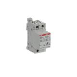 OVR T1-T2 N1 12.5-275s P TS QS ogranicznik przepięć 2CTB815710R0300 ABB
