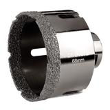 Otwornica diamentowa 68 mm x M14