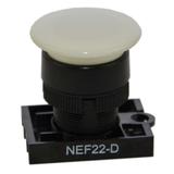 Napęd NEF22-D biały