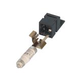 Z-SLS/CB-HF Element dopasowujący wkładkę D01 do Tytan 263154 EATON