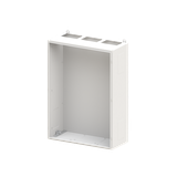 TW307GB TwinLine-W szafa naścienna I kl. izol. IP30 bez drzwi