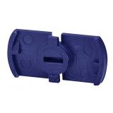 LP KVL-00123 Mocowanie kłódki