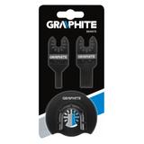 Zestaw brzeszczotów do metalu, 3 szt.