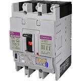 Wyłącznik mocy 70kA wyzw. elektroniczny EB2 250/3E 40A 3P 004671301 ETI
