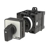 T3-4-8902/Z Łącznik krzywkowy 32A 13kW 215225 EATON