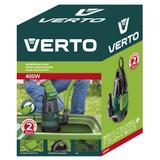 Pompa zanurzeniowa do wody brudnej 400W, wydajność 7500 l/godz.