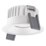 Oprawa SP FIX P 8W 930 PS DIM IP44 WT