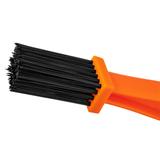 Nylonowa szczotka do czyszczenia łańcucha