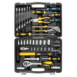 Zestaw narzędzi, 56 szt.