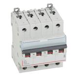 Wyłącznik Nadprądowy S 304 4P B2A 6kA DX3 407618 LEGRAND