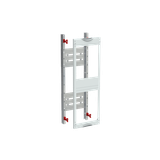 MBT145 Zestaw moduł do rozŁączników bezp. XLP2 (do samodzielnego montażu)