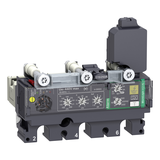 Wyzwalacz elektroniczny, ComPacT NSX, MicroLogic 4.2AL, 3P3D, 160A, do NSX160