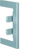 tehalit.BR65/BRS Maskownica przebicia 65x100, ocynkowana BR65100WVERZ HAGER