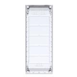 Rozdzielnica modułowa 5x12 Volta IP30 podtynkowa VU60NC HAGER