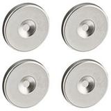 Soliroc - Zestaw zaślepek otworów do ramek, Legrand