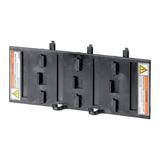 IZMX-SH164-1 Klapa izolacyjna do kasety IZMX16 4P 184191 EATON