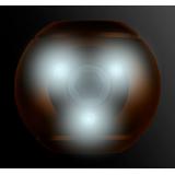 Wkrętak akumulatorowy 4V, Li-Ion, USB-C