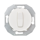 Łącznik krzyżowy biały WDE011031 Schneider