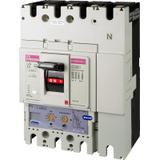 Wyłącznik mocy 36kA wyzw. elektroniczny EB2 630/4LE 630A 4p 004671122 ETI