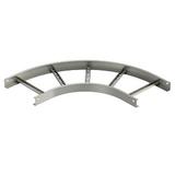 LB 90 650 R3 A4 Łuk 90°