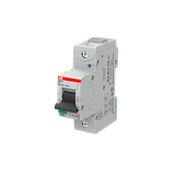 S801N-D6 Wyłącznika nadprądowy 36kA 1P D6A 2CCS891001R0061 ABB