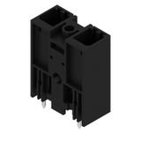 SV 7.62HP/02/180MSF 3.5SN BK BX Złącze wtykowe płytek drukowanych /78szt./ WEIDMULLER