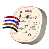 AUTOMAT SCHODOWY 230V AC TYP: ASP-02