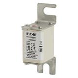 125A 690V aR 00TN/80 TYPE T IND. FUSE Wkładka szybka 125A AC 690V DIN 00 aR DIN IEC nieizol 170M2665