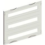AS24H Maskownica 600x500 SmissLine (pozioma) 2CPX062766R9999 ABB