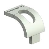 ŁĄCZNIK CLMP2 I316L, Cablofil