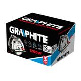 Pilarka tarczowa 1200W, tarcza 185 x 20 mm, walizka