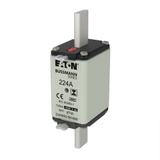 224NHG1BI-690 Wkładka NH 224Amp 690V AC gG 1 DUAL IND 224NHG1BI-690 EATON