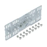 RGV 110, ŁĄCZNIK PRZEGUBOWY SH 110MM FT