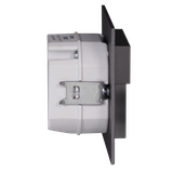 Oprawa LED TIMO PT 230V AC GRF biała ciepła TYP: 07-221-32