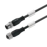SAIL-M12BWM12G-8-1.5U Kabel czujnikowy, nr katalogowy 1434840150