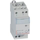 MODUŁOWY TRANSFORMATOR DZWONKOWY TR304 8V 4VA, Legrand