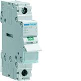 Modułowy rozłącznik izolacyjny 1P 63A 230VAC SBN163 HAGER