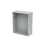 Obudowa Gemini IP66 bez drzwi, rozmiar 6