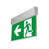 Oprawa ewakuacyjna KASJOPEJA LED II MT IP20 / INLEWA 93331 INTELIGHT