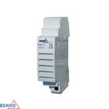 DZWONEK NA SZYNĘ MB213 230V