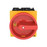 T3-4-15682/EA/SVB Łącznik krzywkowy 32A 13kW 054716 EATON