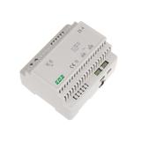 Zasilacz stabilizowany 24V DC 0,5A ZS-4 F&F