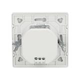 Mikrofalowy czujnik ruchu, 180st. IP20, 1200W, do puszki OR-CR-239 ORNO