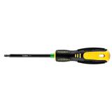 Wkrętak Torx T25x100mm TOPEX GTX 39D845 GTX Poland