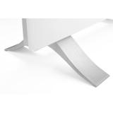 Grzejnik konwektorowy elektryczny 1500W, IP24, WIFI