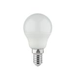 BILO 6,5W E14-WW Żarówka LED kulka BILO 6,5W G45 E14-WW W barwa ciepłobiała 3000K 806Lm 26767 KANLUX